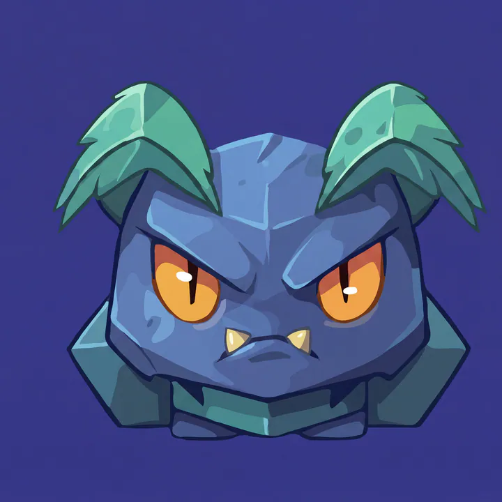 Hootsnoot character artwork